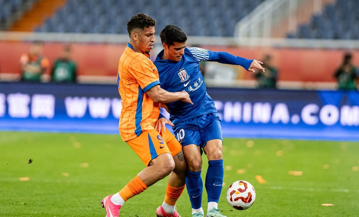 转折点上海申花队长鼓劲，欧超杯赛后攻防权衡，底气十足，阵容厚度经受考验(申花队转会最新消息)